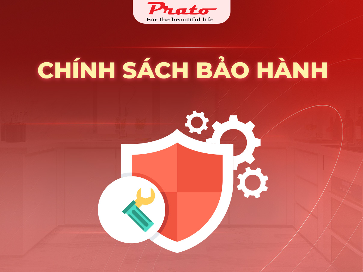 Chính sách bảo hành